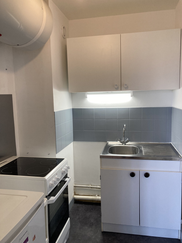 Offres de vente Studio Poissy 78300
