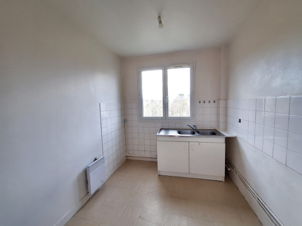 Offres de vente Appartement Poissy 78300