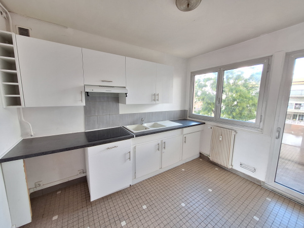 Offres de location Appartement Poissy 78300