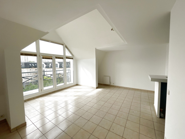 Offres de location Studio Poissy 78300