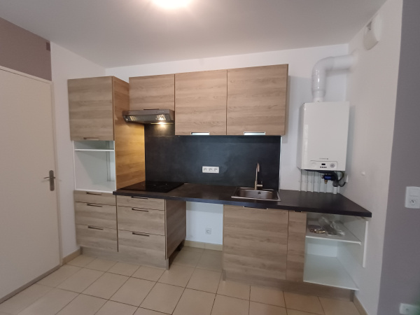 Offres de location Appartement Buc 78530