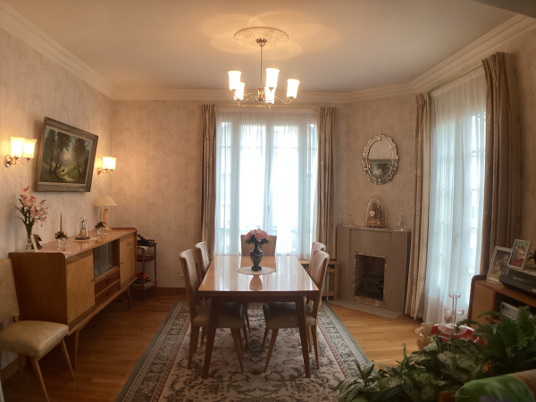 Offres de vente Maison Poissy 78300