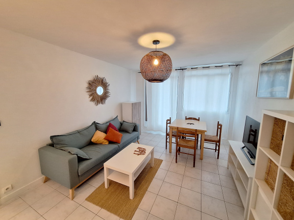 Offres de location Appartement Poissy 78300