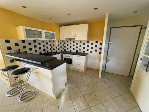 Offres de vente Appartement Beynes 78650
