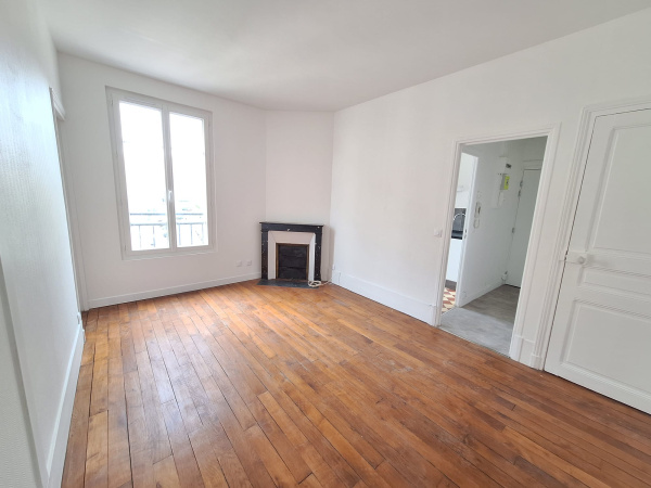 Offres de location Appartement Poissy 78300