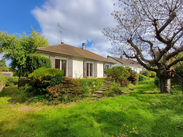 Offres de vente Maison Villennes-sur-Seine 78670