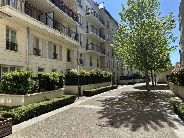 Offres de vente Duplex Poissy 78300