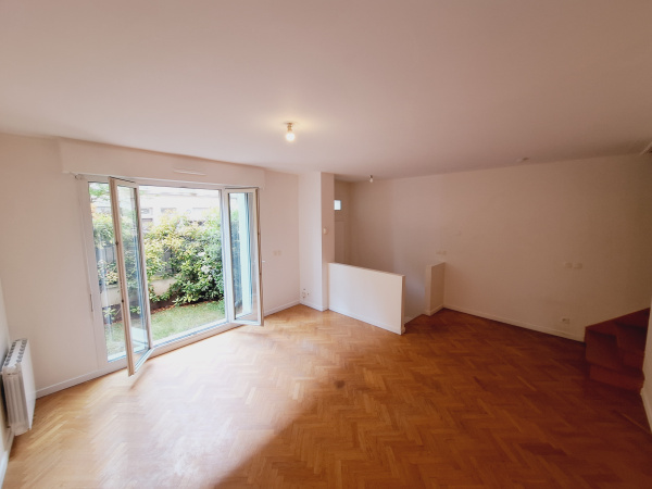 Offres de vente Duplex Poissy 78300