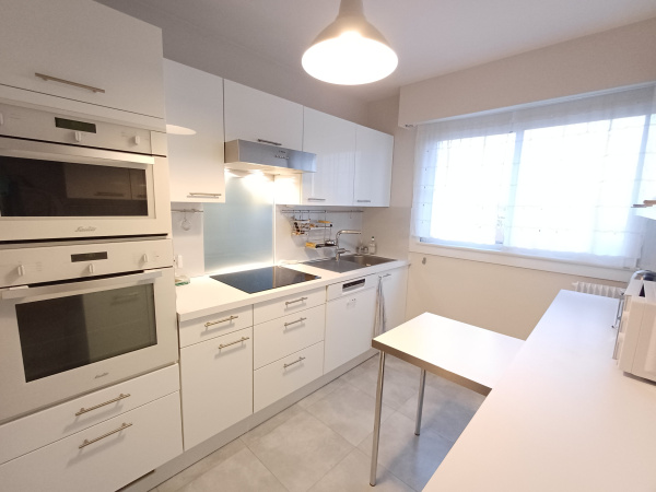 Offres de vente Appartement Poissy 78300