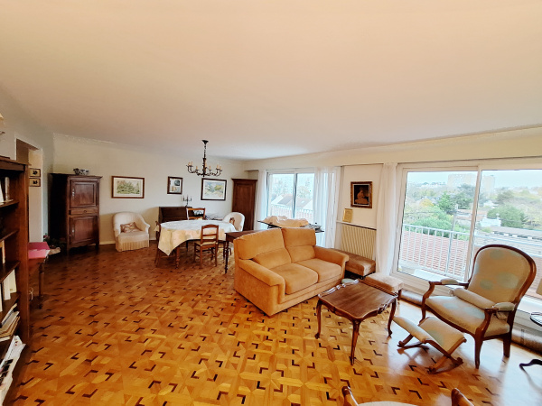 Offres de vente Appartement Poissy 78300