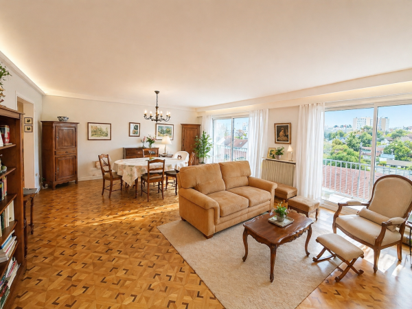 Offres de vente Appartement Poissy 78300