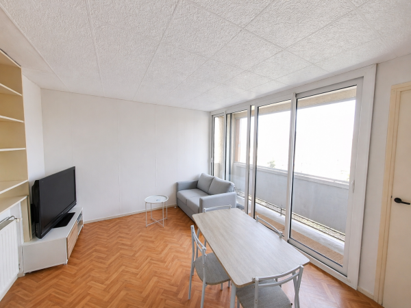 Offres de vente Appartement Poissy 78300