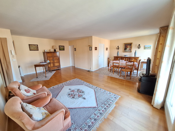 Offres de vente Appartement Poissy 78300