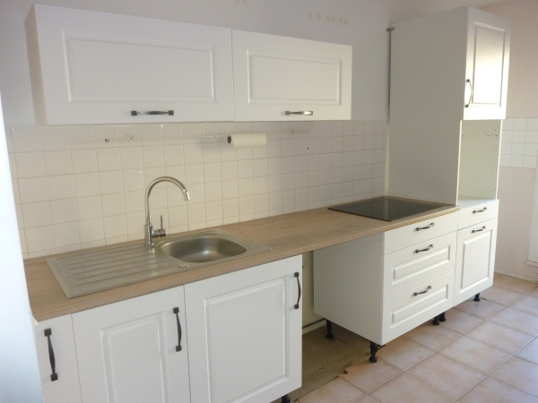 Offres de vente Appartement Achères 78260