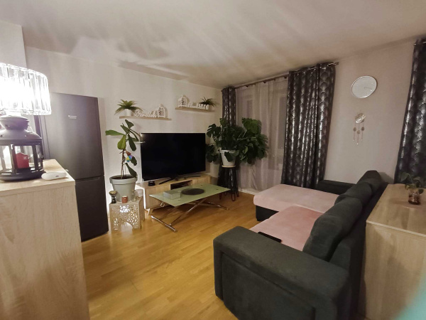 Offres de vente Appartement Poissy 78300