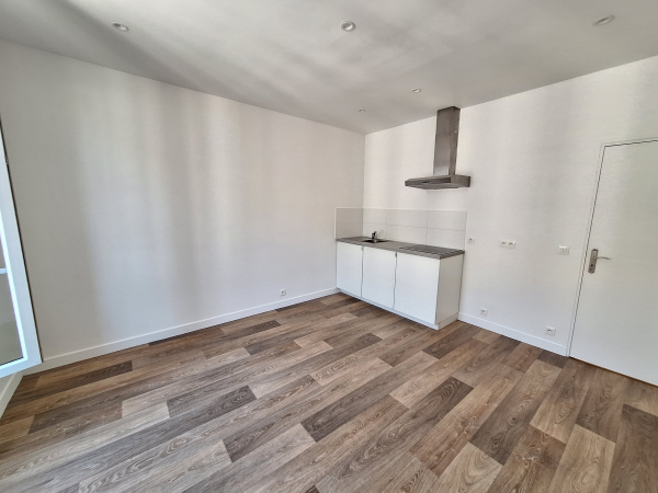 Offres de location Appartement Poissy 78300