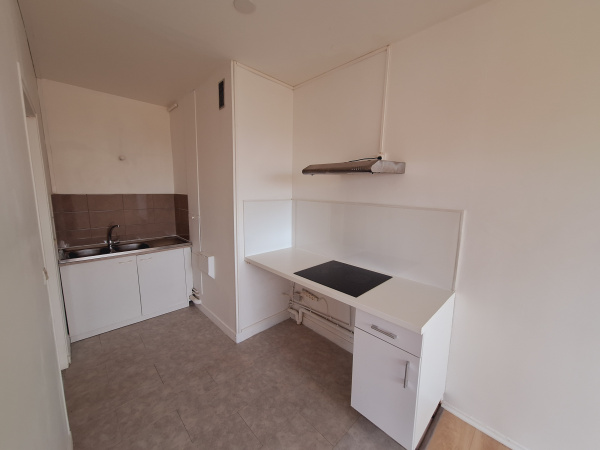Offres de vente Appartement Poissy 78300
