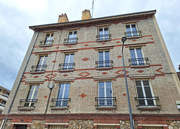 Offres de location Appartement Poissy 78300