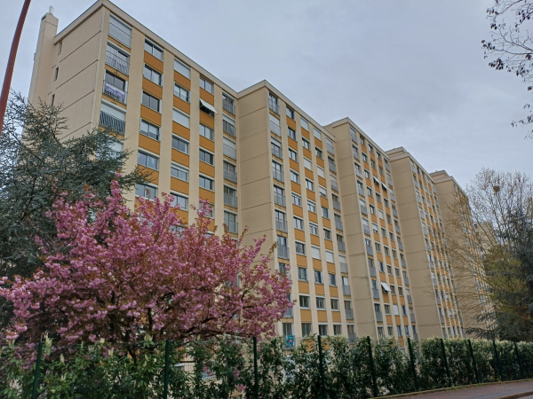 Offres de location Appartement Poissy 78300