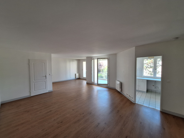 Offres de vente Appartement Poissy 78300