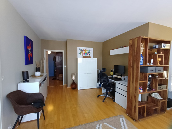 Offres de vente Appartement Poissy 78300