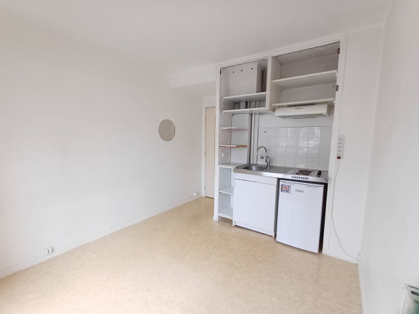 Offres de vente Studio Poissy 78300