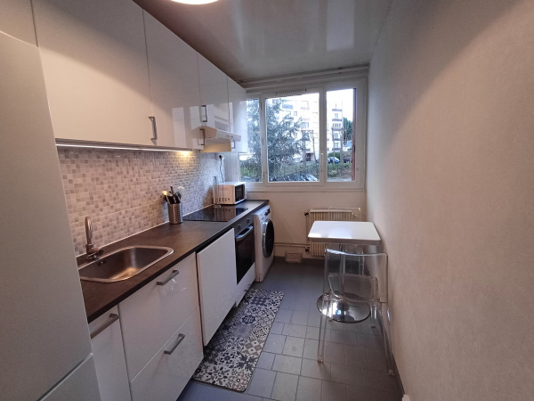 Offres de location Appartement Poissy 78300