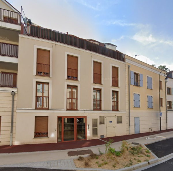 Offres de location Appartement Buc 78530