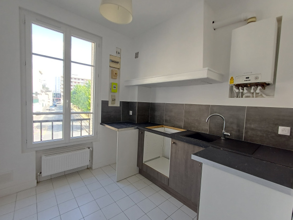 Offres de location Appartement Poissy 78300