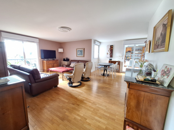 Offres de vente Appartement Poissy 78300