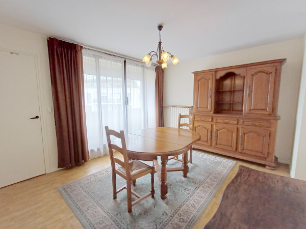 Offres de vente Appartement Poissy 78300