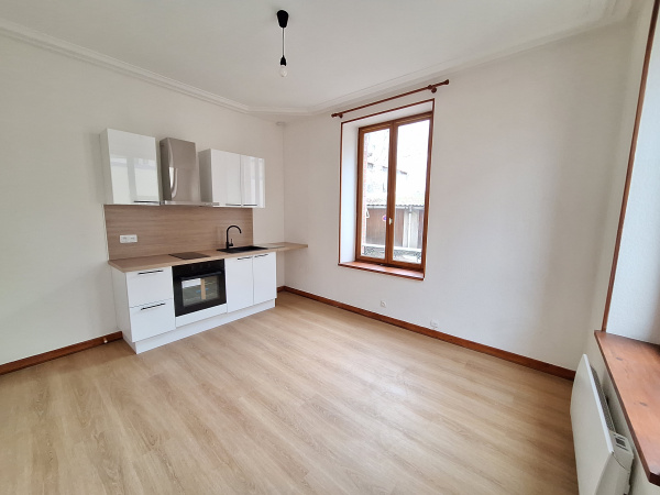 Offres de location Appartement Poissy 78300
