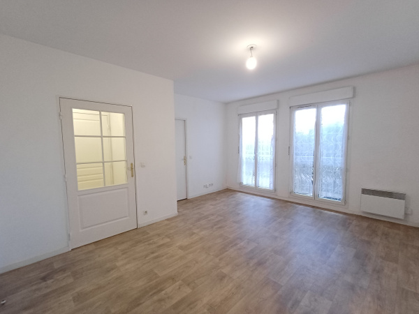 Offres de vente Appartement Poissy 78300
