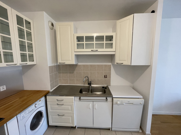 Offres de location Appartement Poissy 78300
