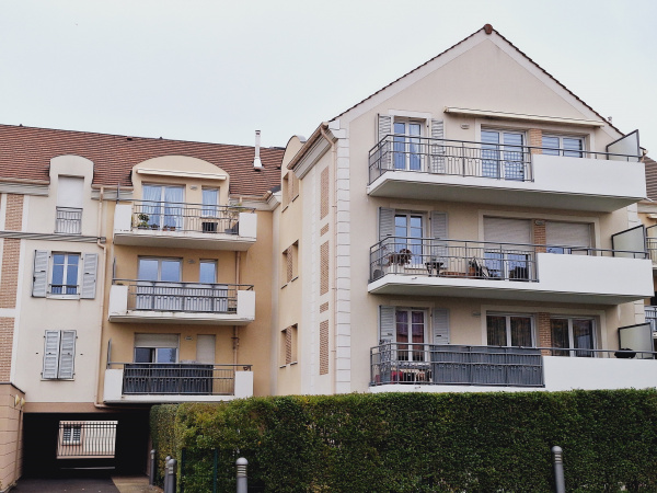 Offres de vente Appartement Achères 78260