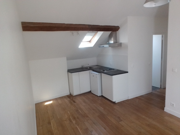 Offres de location Studio Poissy 78300