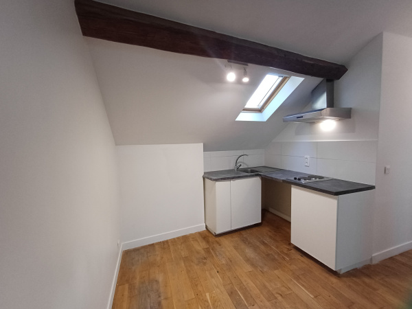 Offres de location Studio Poissy 78300