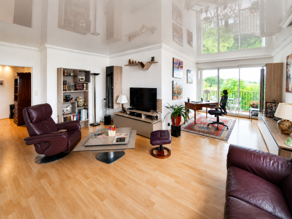Offres de vente Appartement Poissy 78300