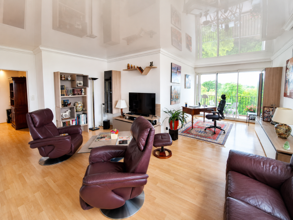 Offres de vente Appartement Poissy 78300