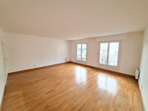 Offres de location Appartement Poissy 78300