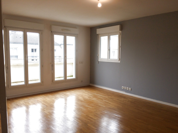 Offres de location Appartement Poissy 78300