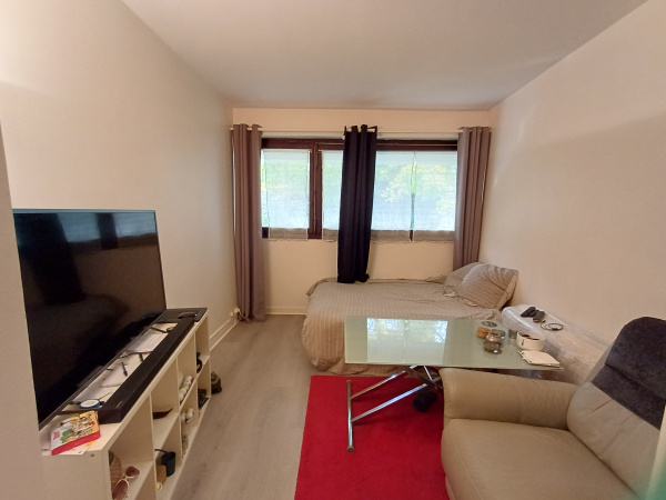Offres de vente Studio Poissy 78300