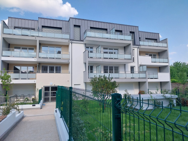 Offres de location Appartement Houilles 78800