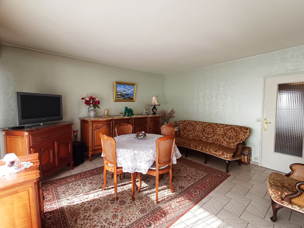 Offres de vente Appartement Poissy 78300
