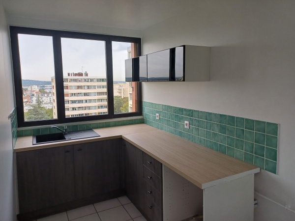 Offres de vente Appartement Poissy 78300