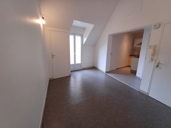 Offres de location Appartement Poissy 78300