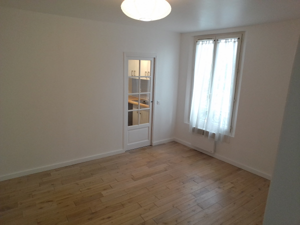 Offres de location Appartement Maisons-Laffitte 78600