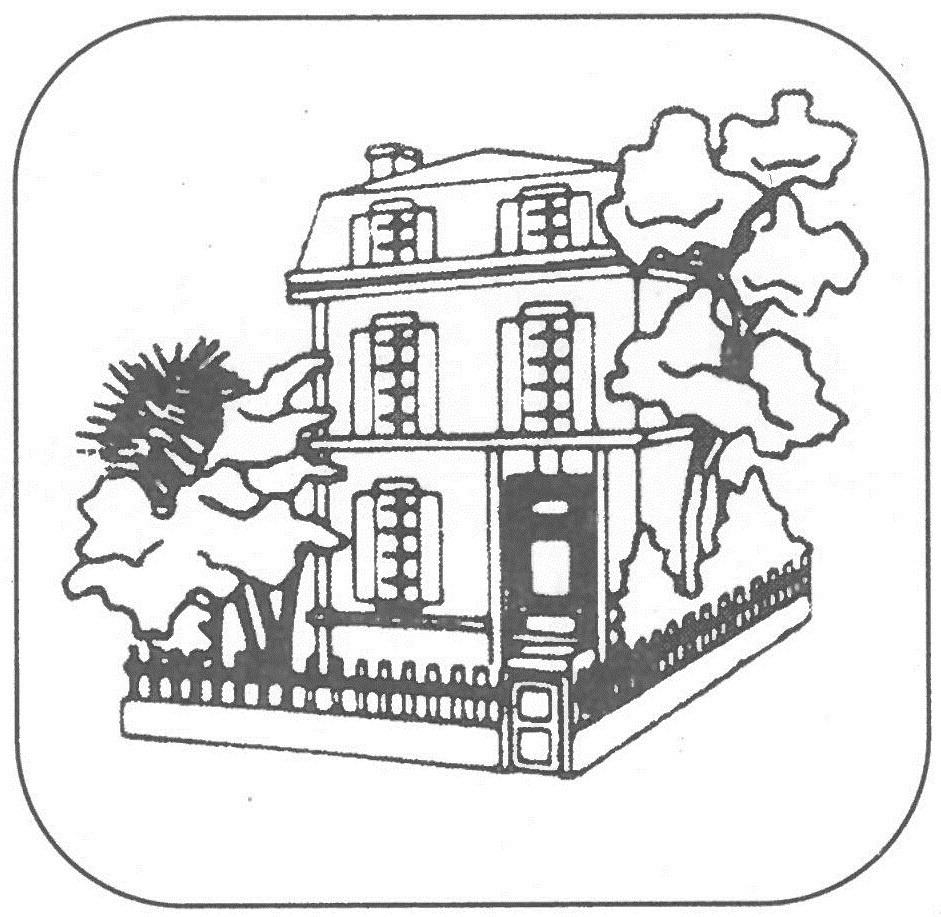Logo agency